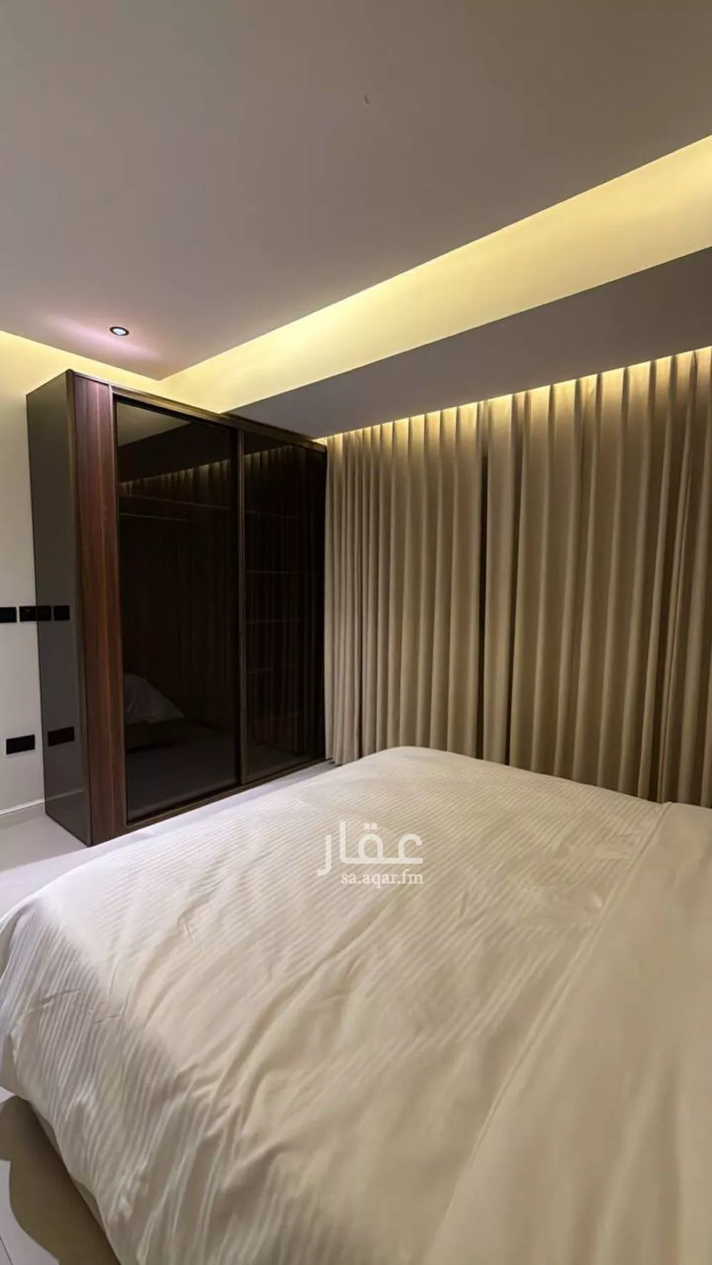 شقة 1 غرف في العليا 6