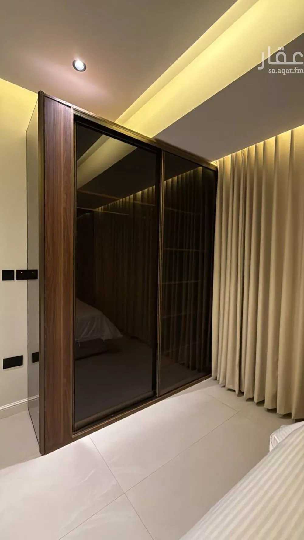 شقة 1 غرف في العليا 7