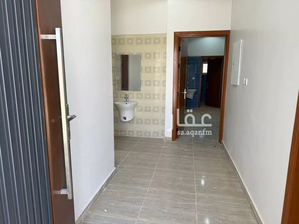 شقة 3 غرف في المعيزلة 2