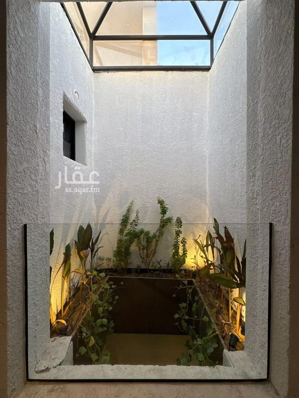 شقة 1 غرف في العقيق 6