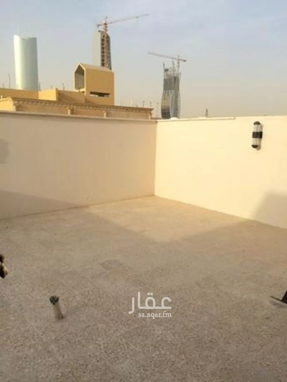 دور 3 غرف في العقيق 2