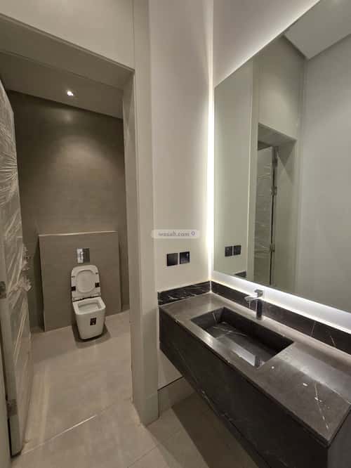 دور 4 غرف في الرمال 4