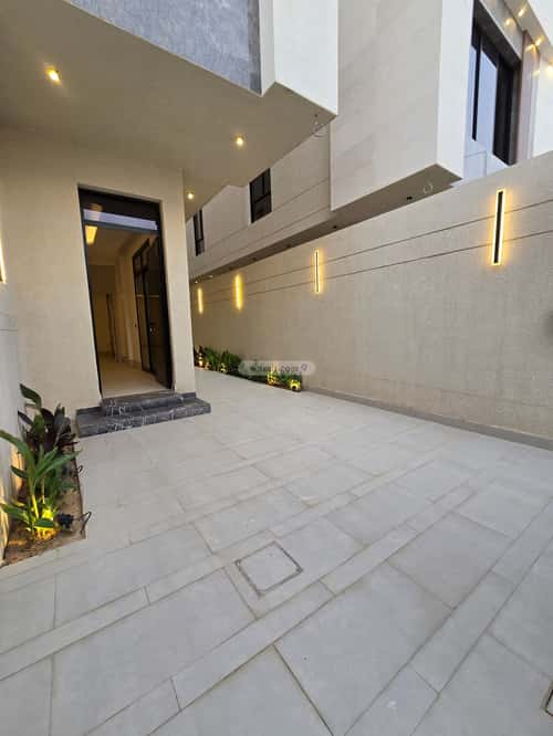 دور 4 غرف في الرمال 5