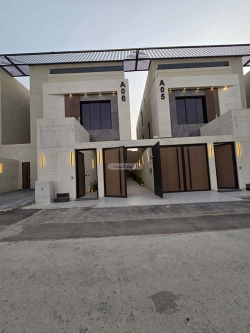 دور 4 غرف في الرمال 6