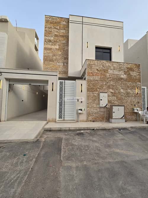 6 bedroom villa in Al Rimal 17