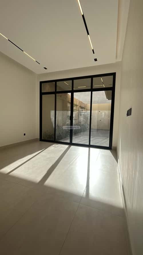 دور 4 غرف في النرجس 2