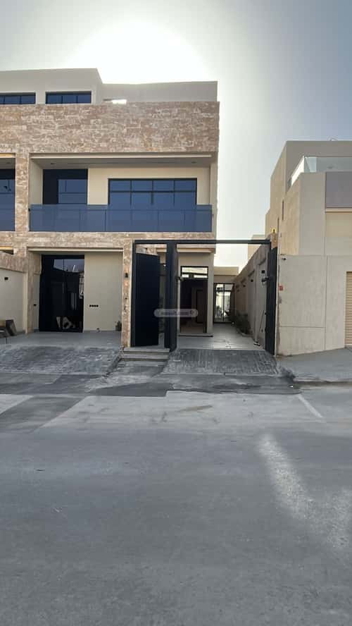 دور 4 غرف في النرجس 11