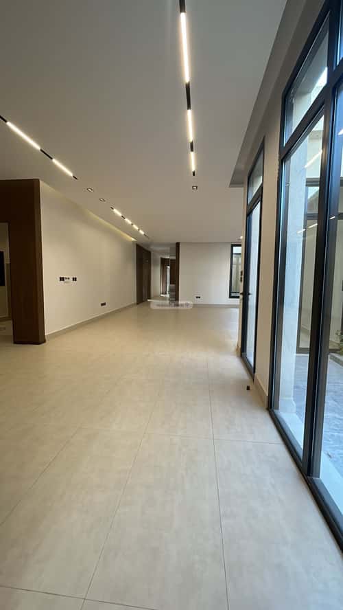 دور 4 غرف في النرجس 12