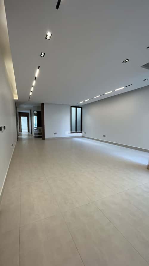 دور 4 غرف في النرجس 14