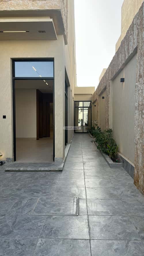 دور 4 غرف في النرجس 16