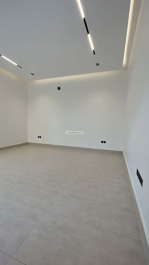 دور 4 غرف في النرجس 3