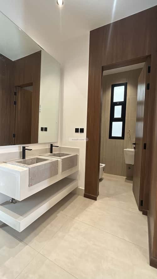 دور 4 غرف في النرجس 10