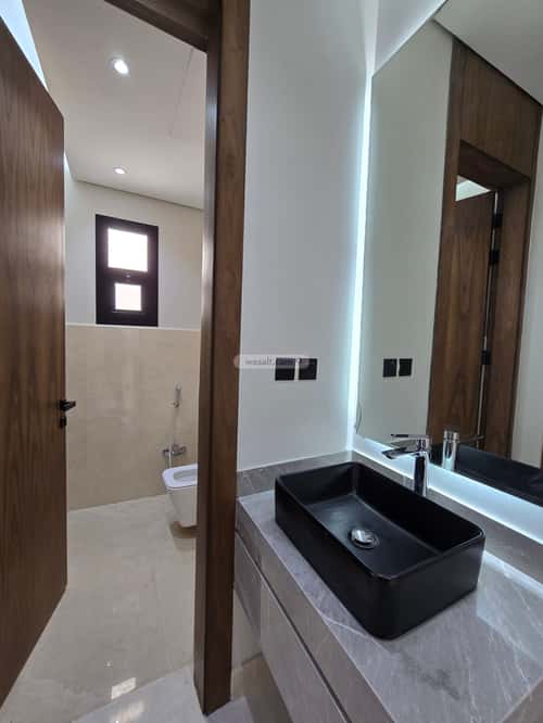 شقة 3 غرف في الرمال 12