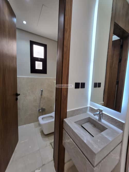 شقة 3 غرف في الرمال 6