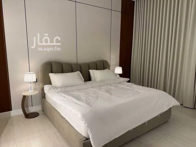 شقة 2 غرف في الرويس 2