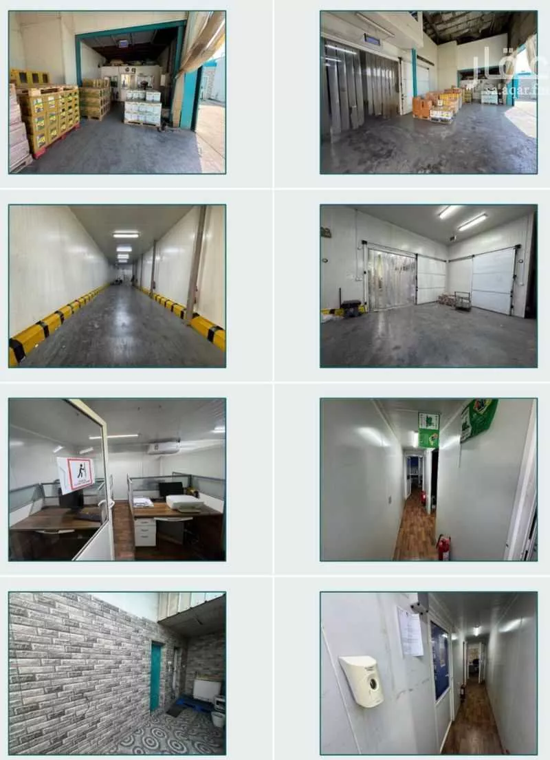 أرض 1425 م² في النخيل 3