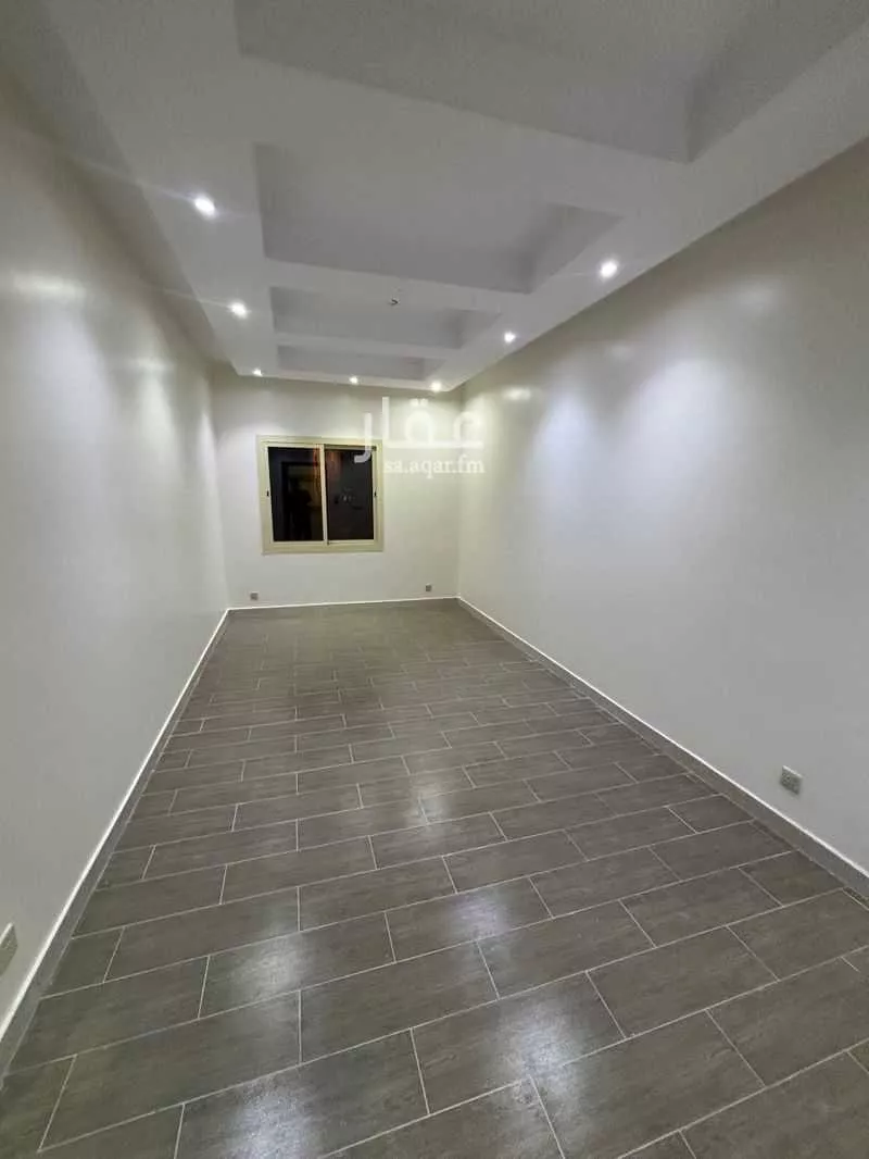 شقة 3 غرف في النزهة 2