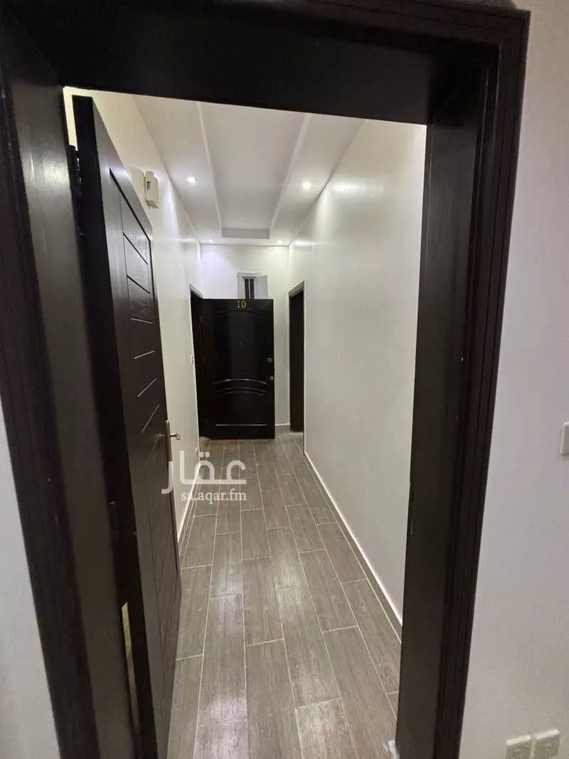 شقة 3 غرف في النزهة 3