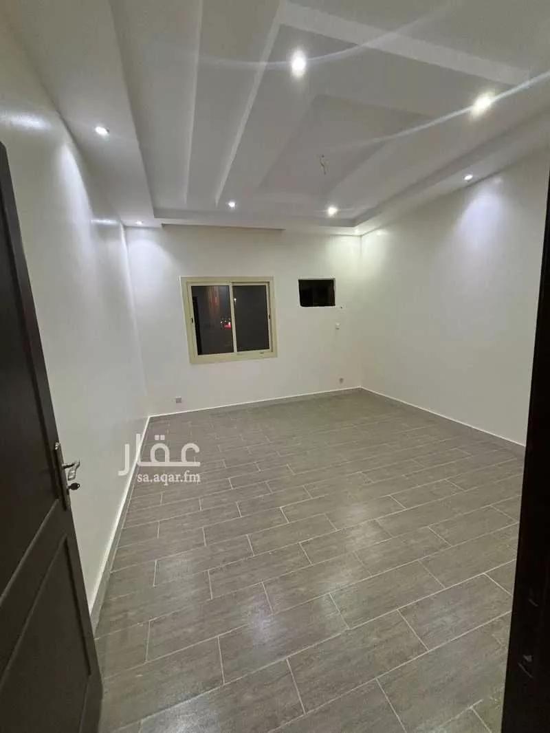 شقة 3 غرف في النزهة 5