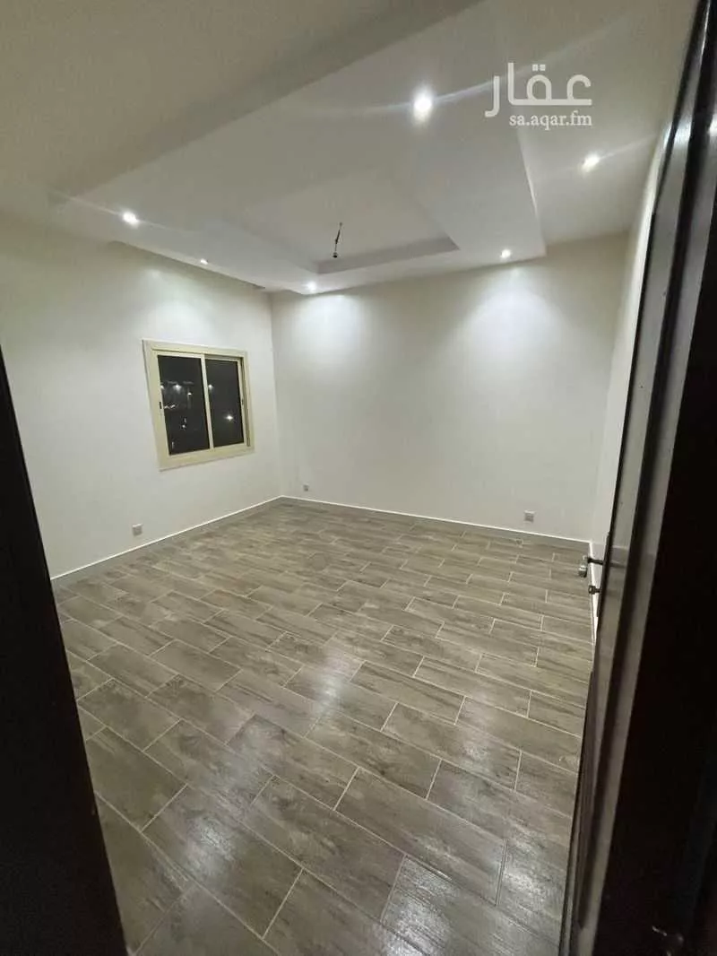 شقة 3 غرف في النزهة 6