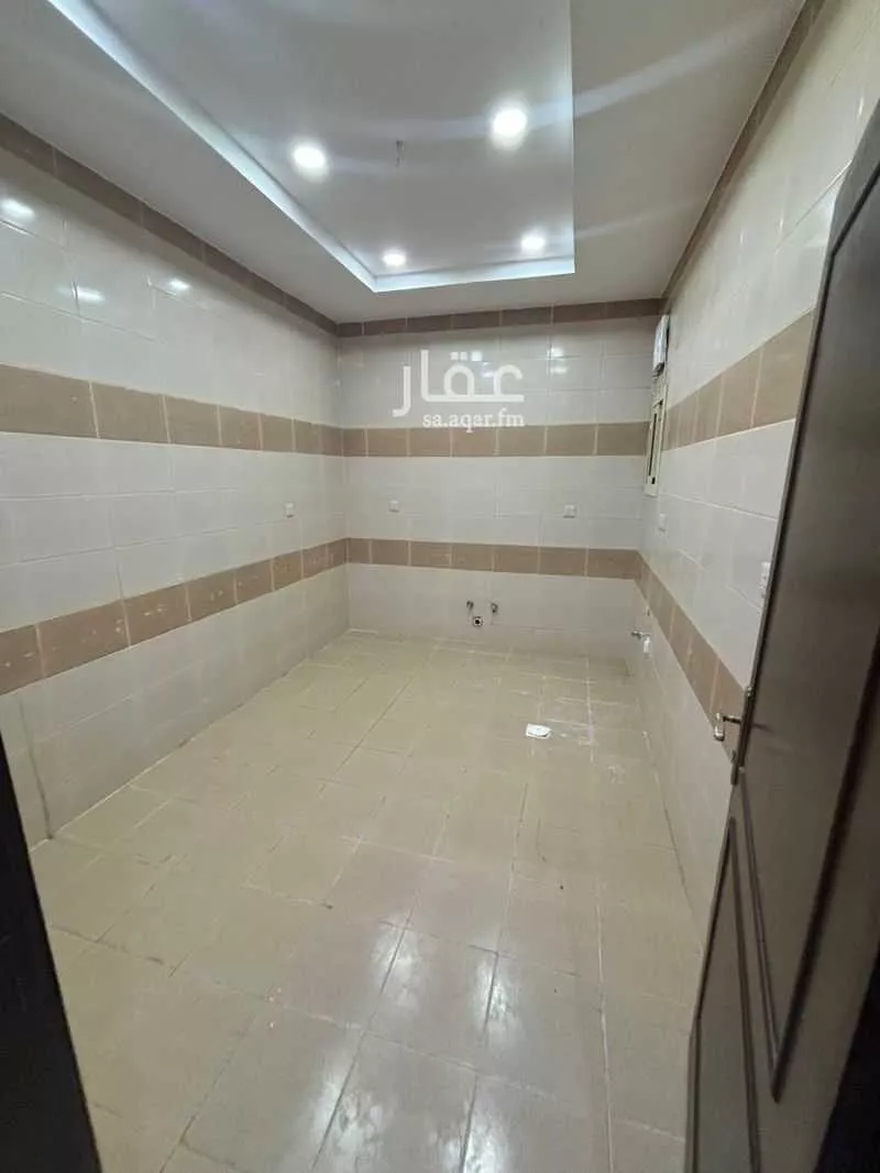 شقة 3 غرف في النزهة 7