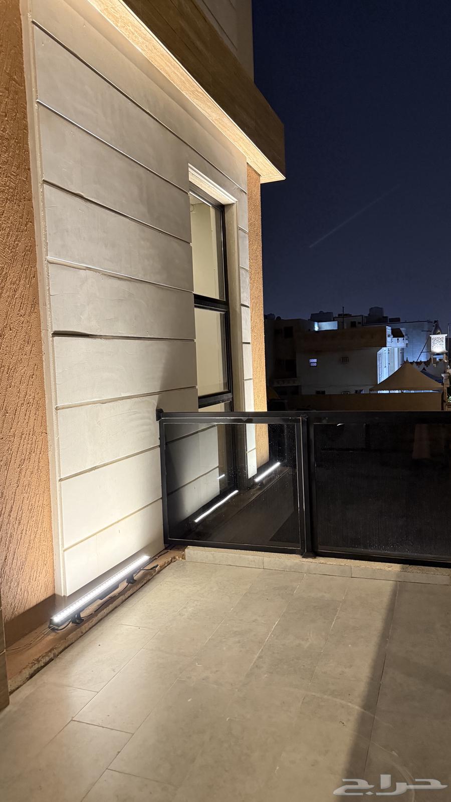 فيلا 5 غرف في اليرموك 6