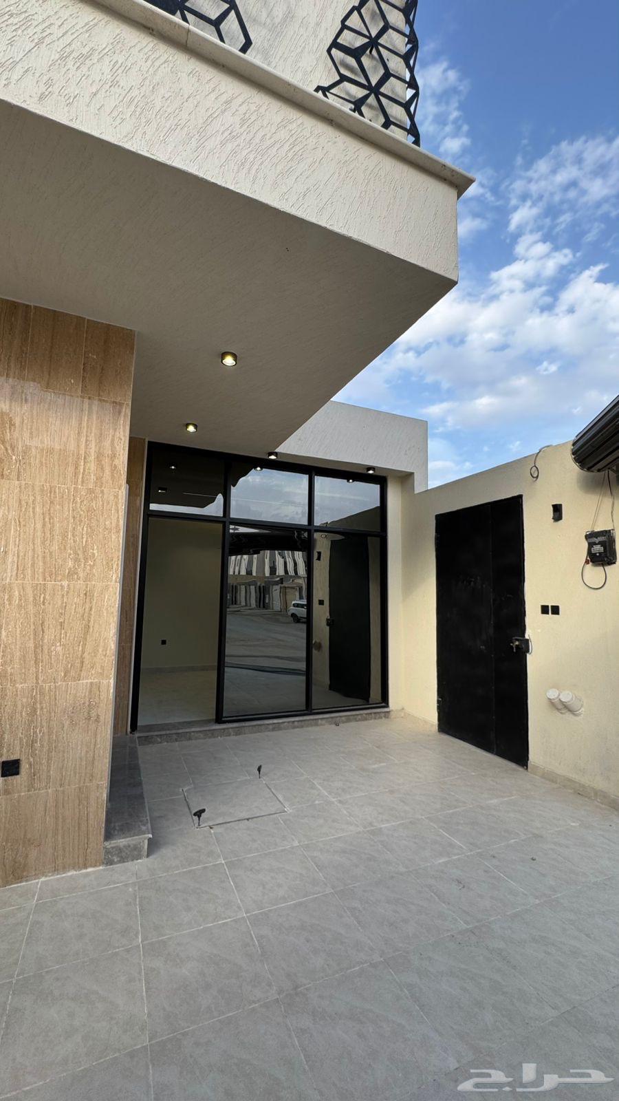 3 bedroom villa in Tuwaiq 13
