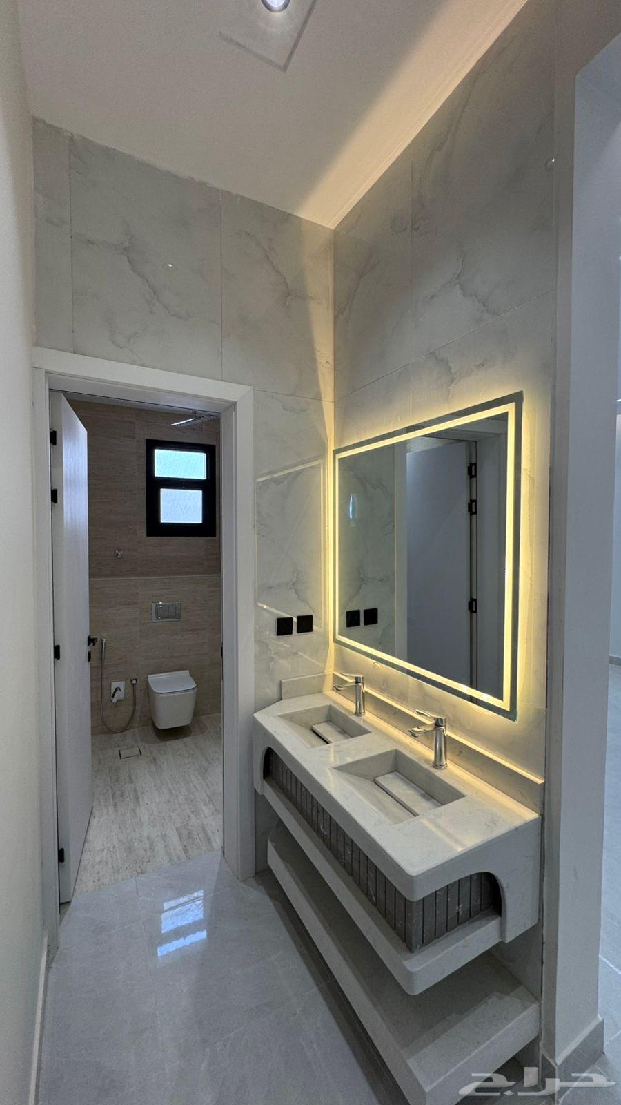 3 bedroom villa in Tuwaiq 17