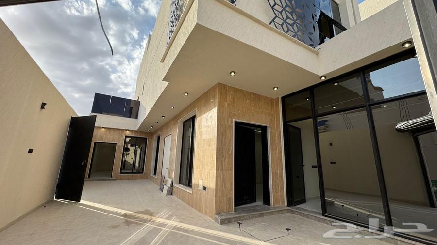 3 bedroom villa in Tuwaiq 35