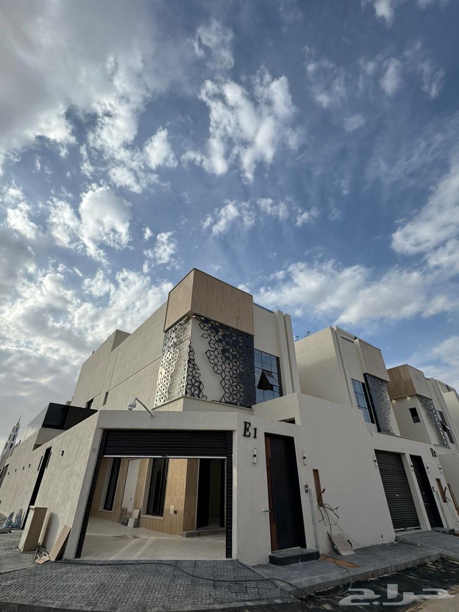 3 bedroom villa in Tuwaiq 36