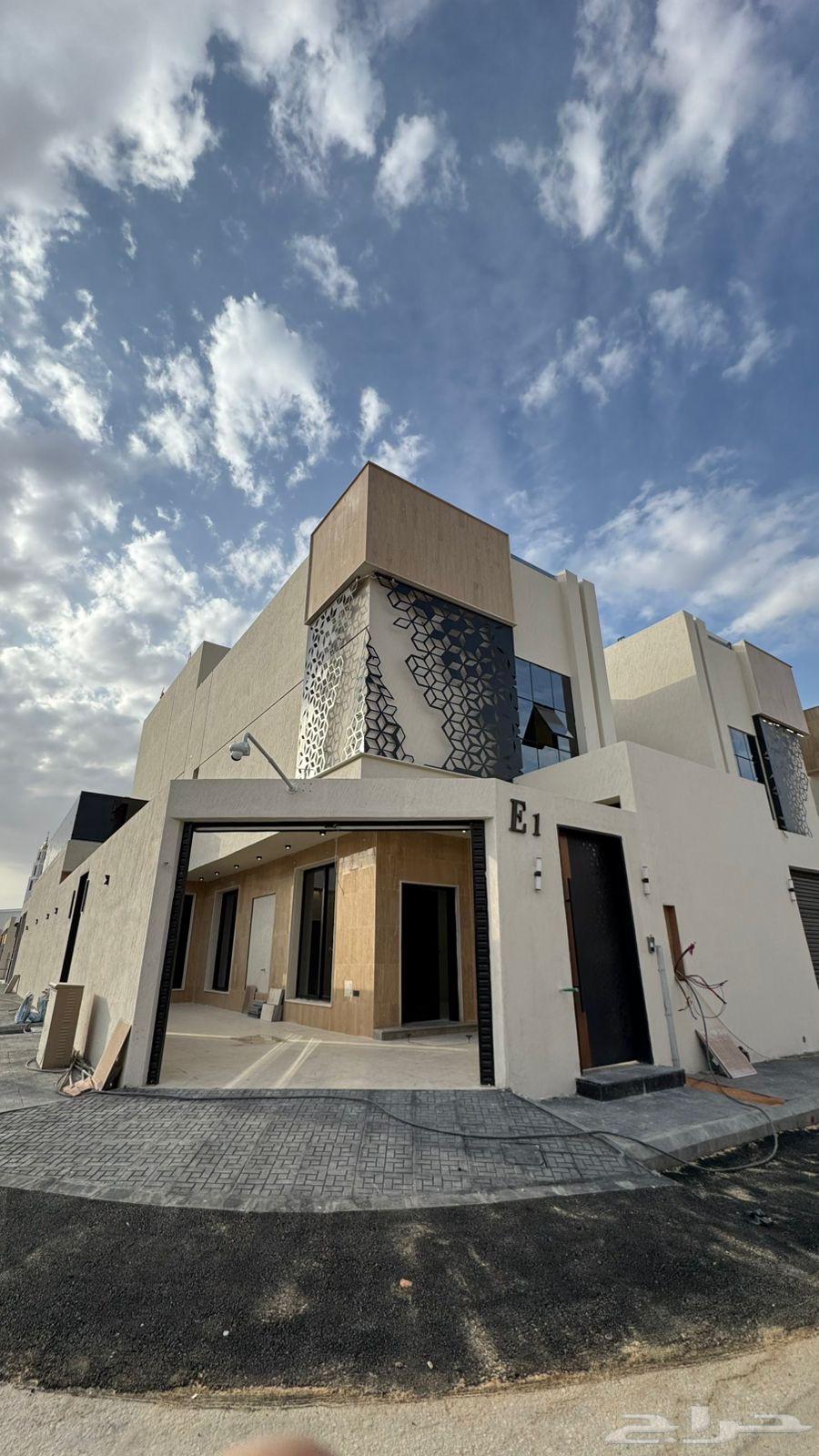 3 bedroom villa in Tuwaiq 39