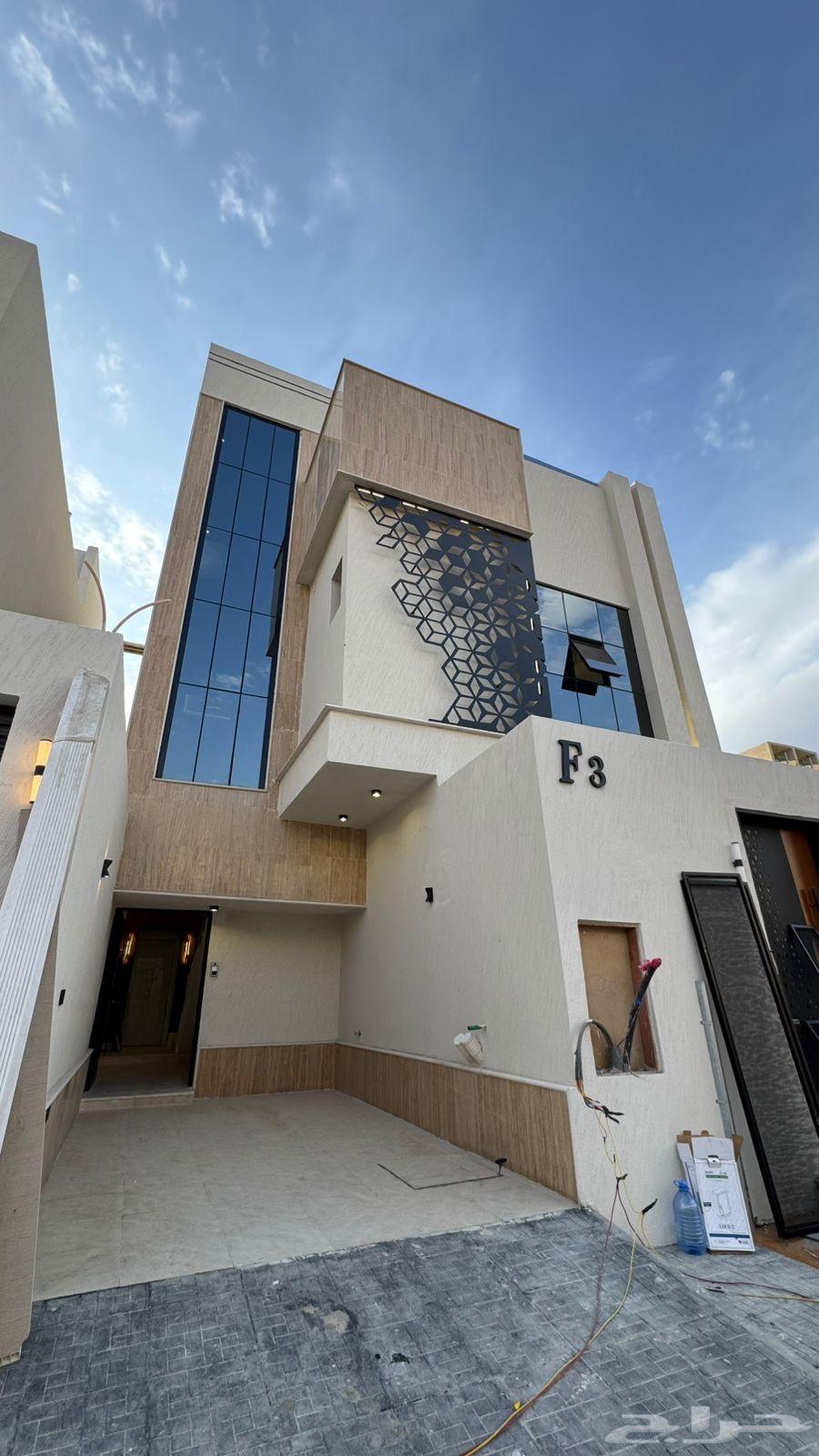 3 bedroom villa in Tuwaiq 68