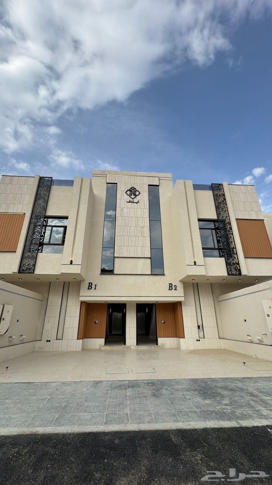 3 bedroom villa in Tuwaiq 8