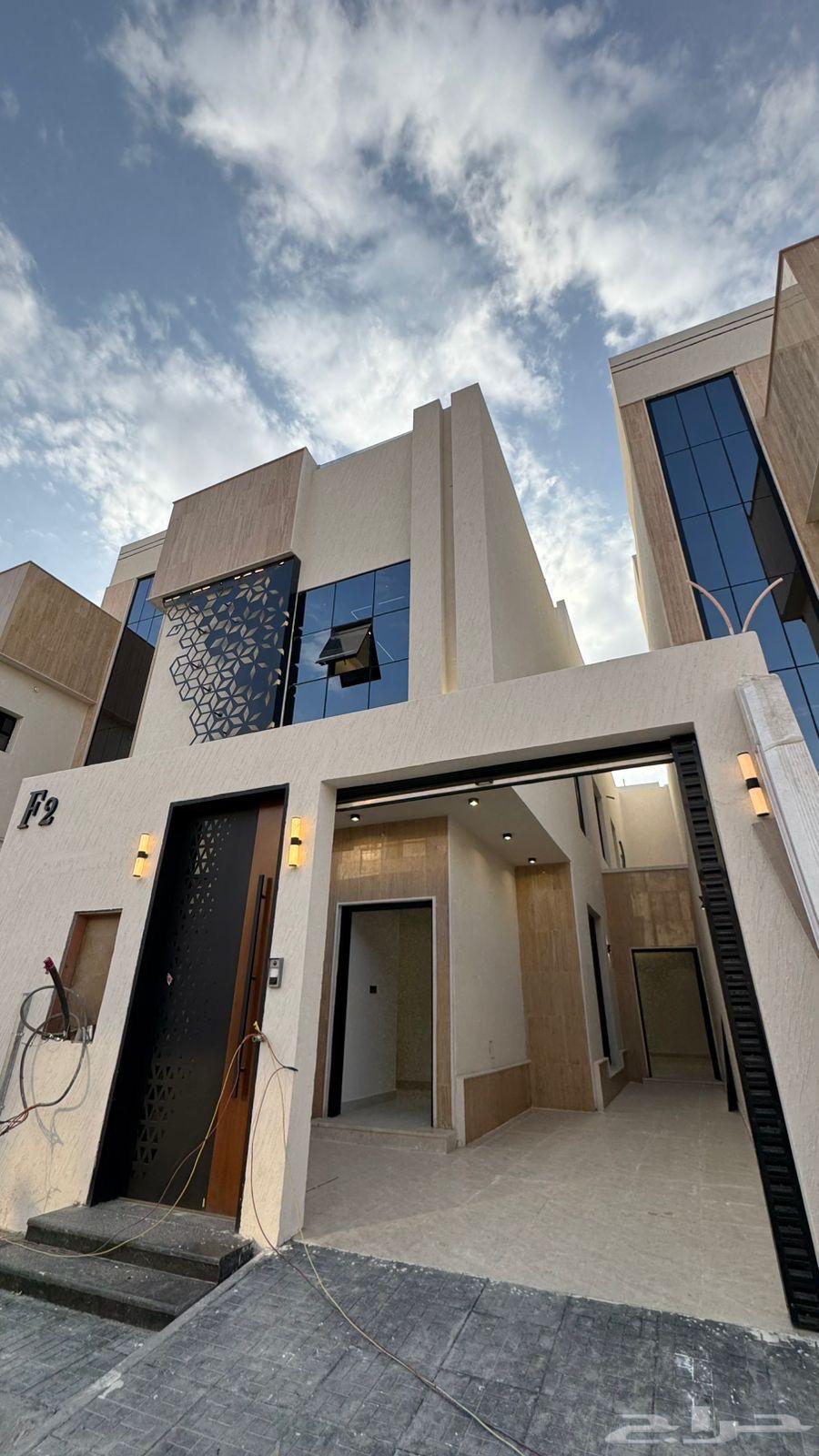 3 bedroom villa in Tuwaiq 10