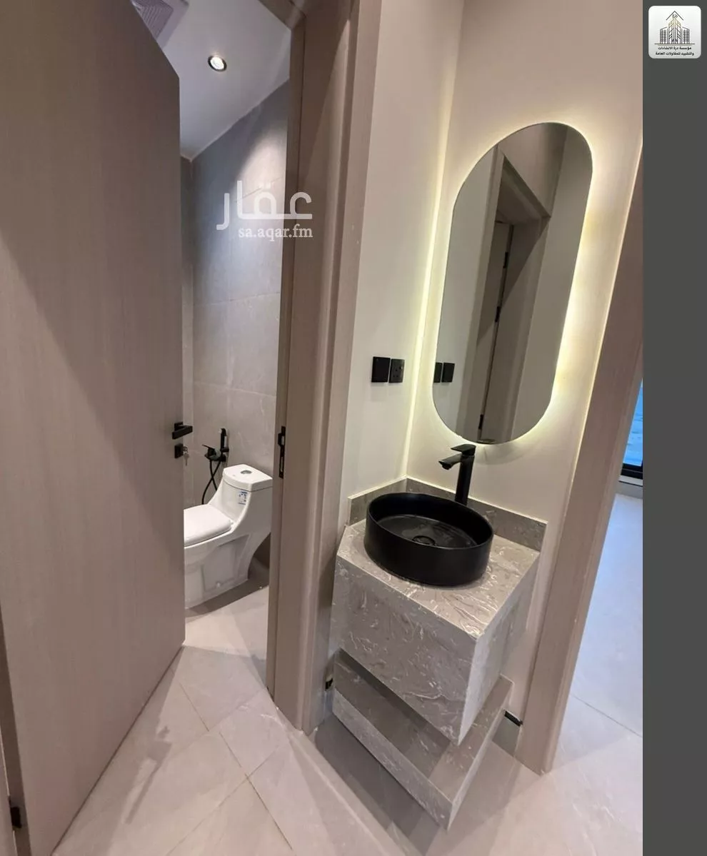 شقة 4 غرف في ظهرة لبن 4