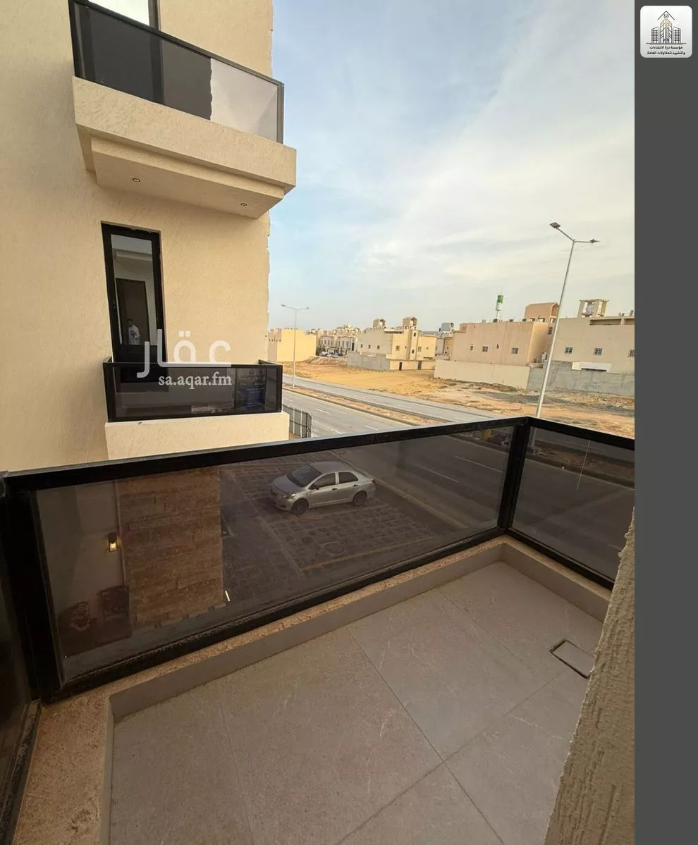 شقة 4 غرف في ظهرة لبن 7