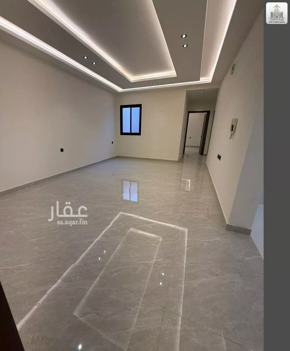 شقة 4 غرف في بدر 11