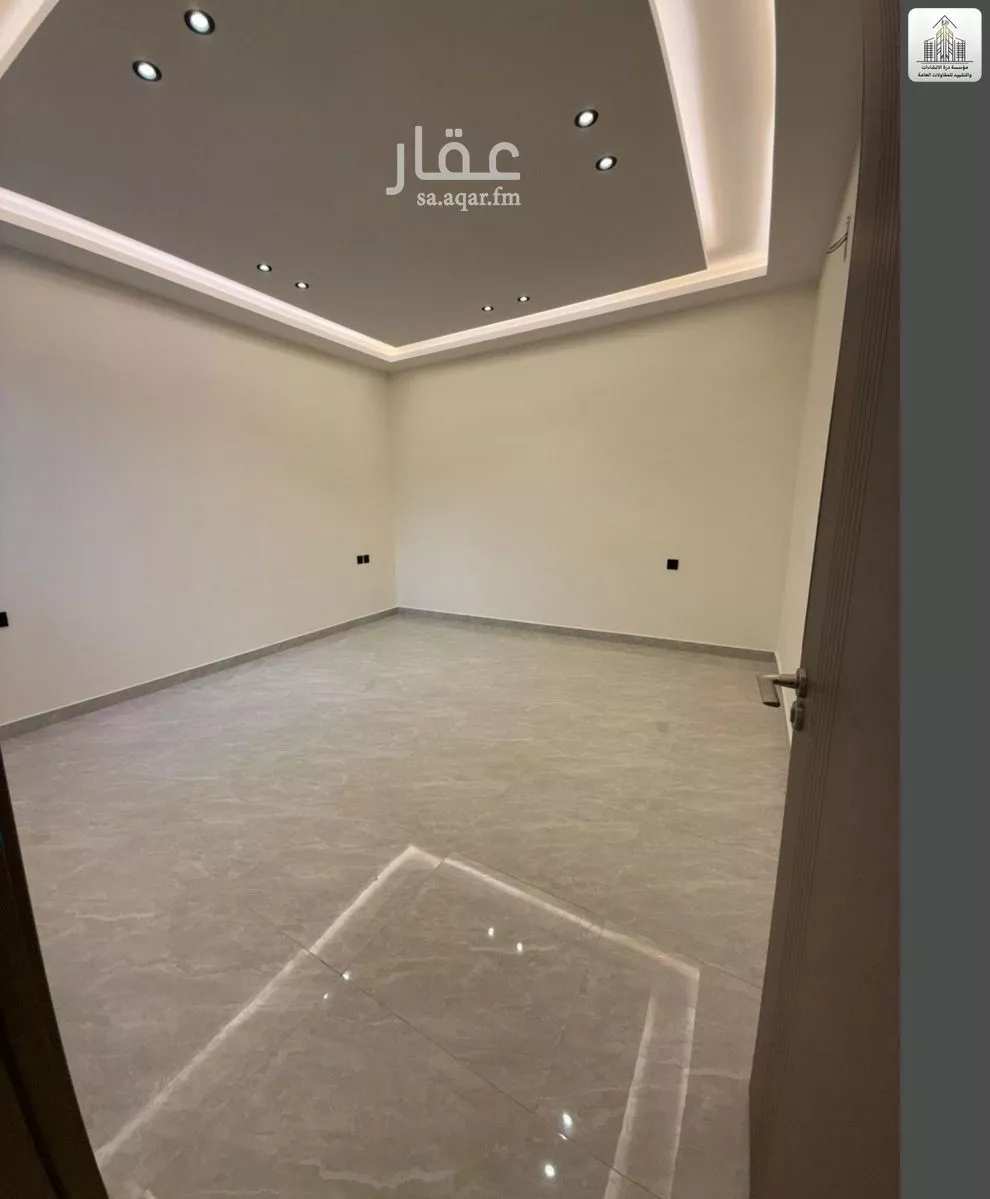 شقة 4 غرف في بدر 3