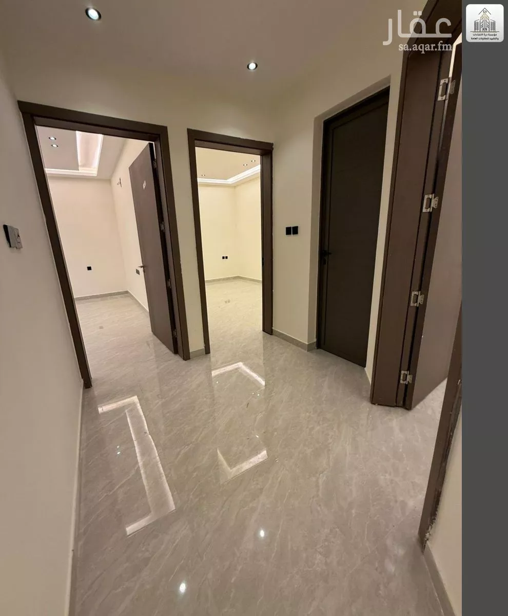 شقة 4 غرف في بدر 4