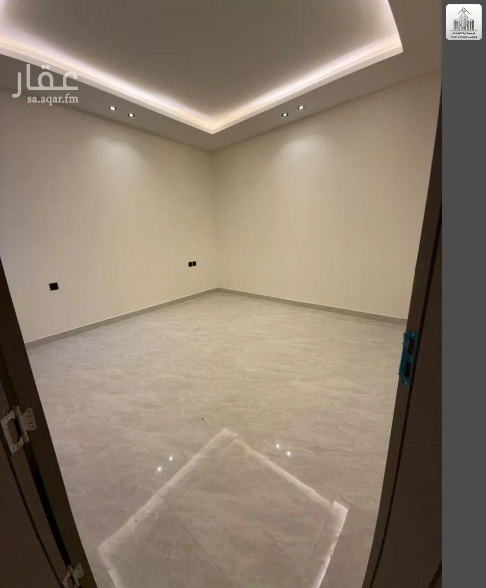 شقة 4 غرف في بدر 5