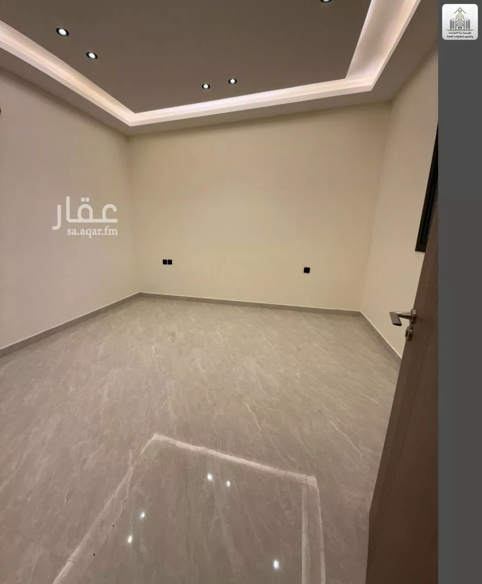 شقة 4 غرف في بدر 6