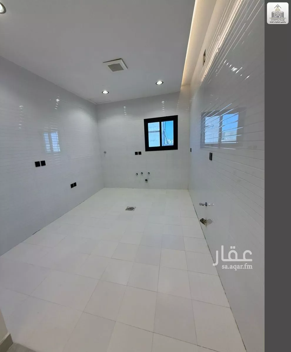 شقة 4 غرف في بدر 8