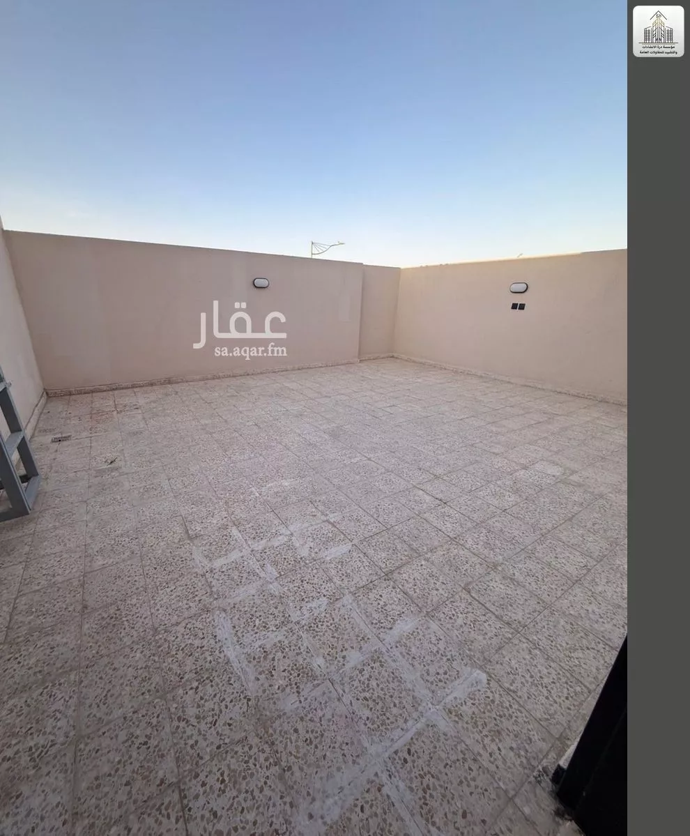 شقة 4 غرف في بدر 9