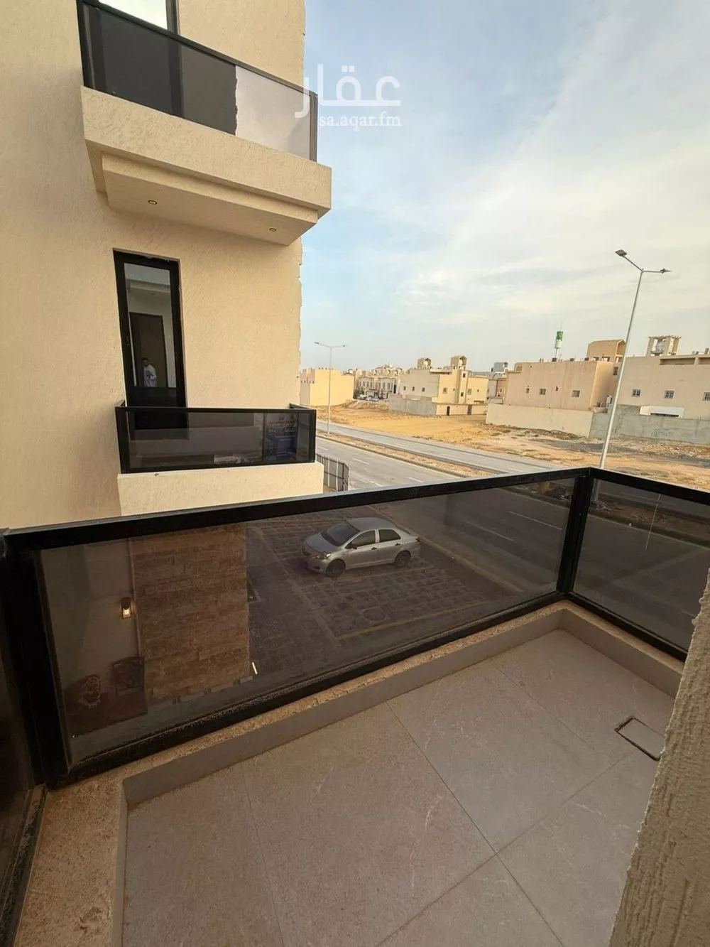 شقة 4 غرف في ظهرة لبن 12