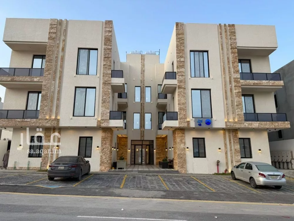 شقة 4 غرف في ظهرة لبن 13