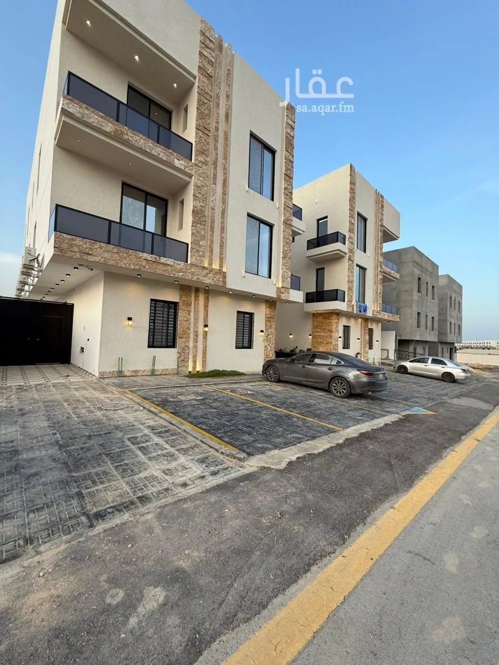 شقة 4 غرف في ظهرة لبن 14