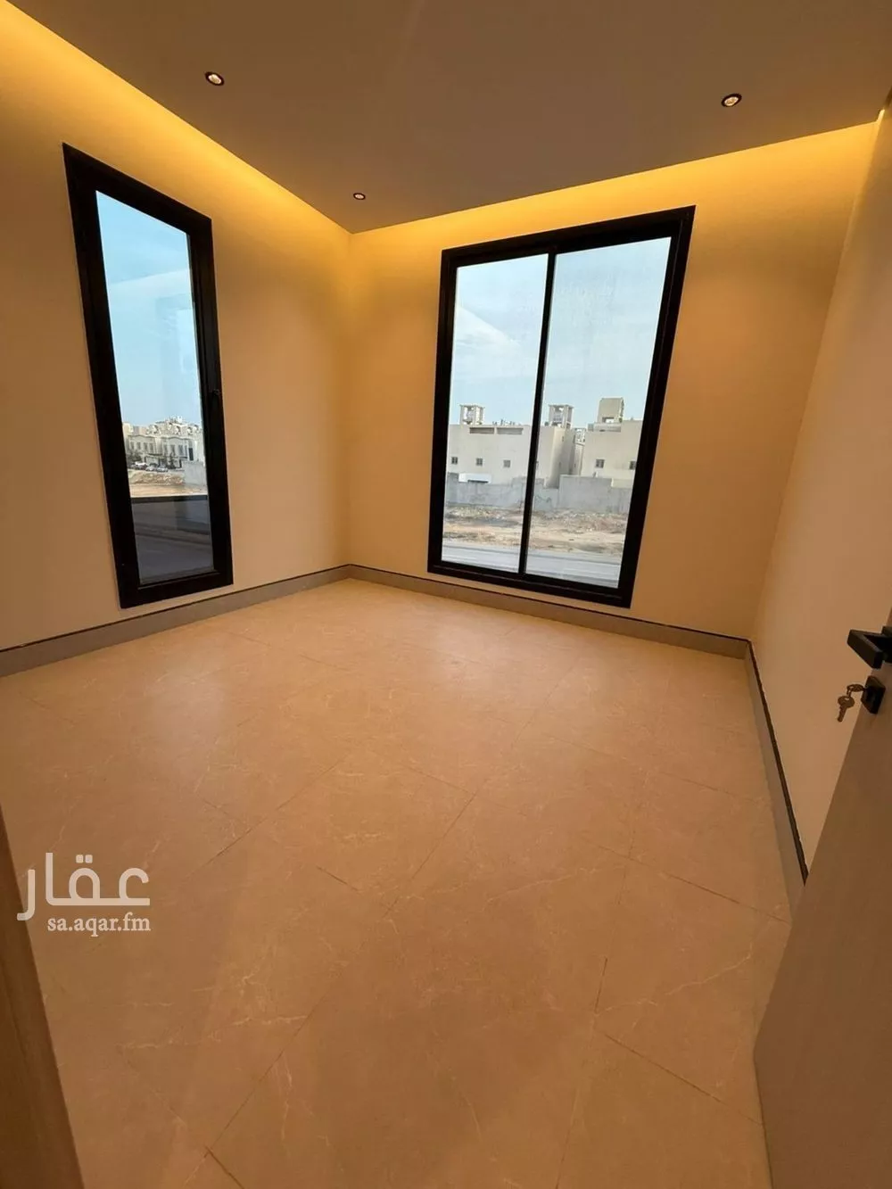 شقة 4 غرف في ظهرة لبن 17