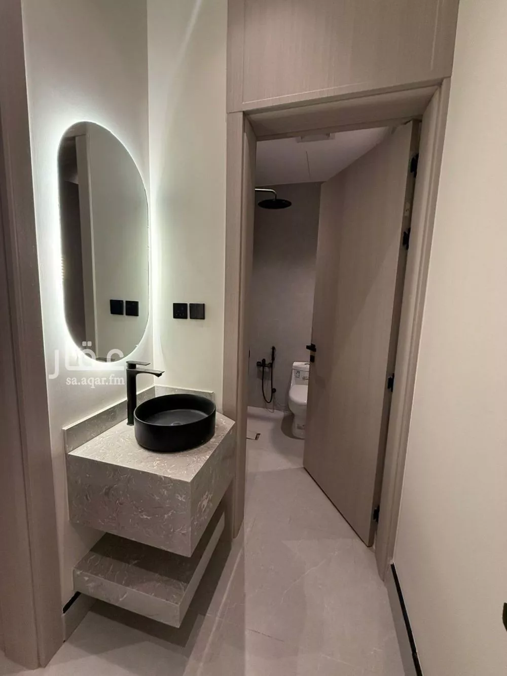 شقة 4 غرف في ظهرة لبن 7