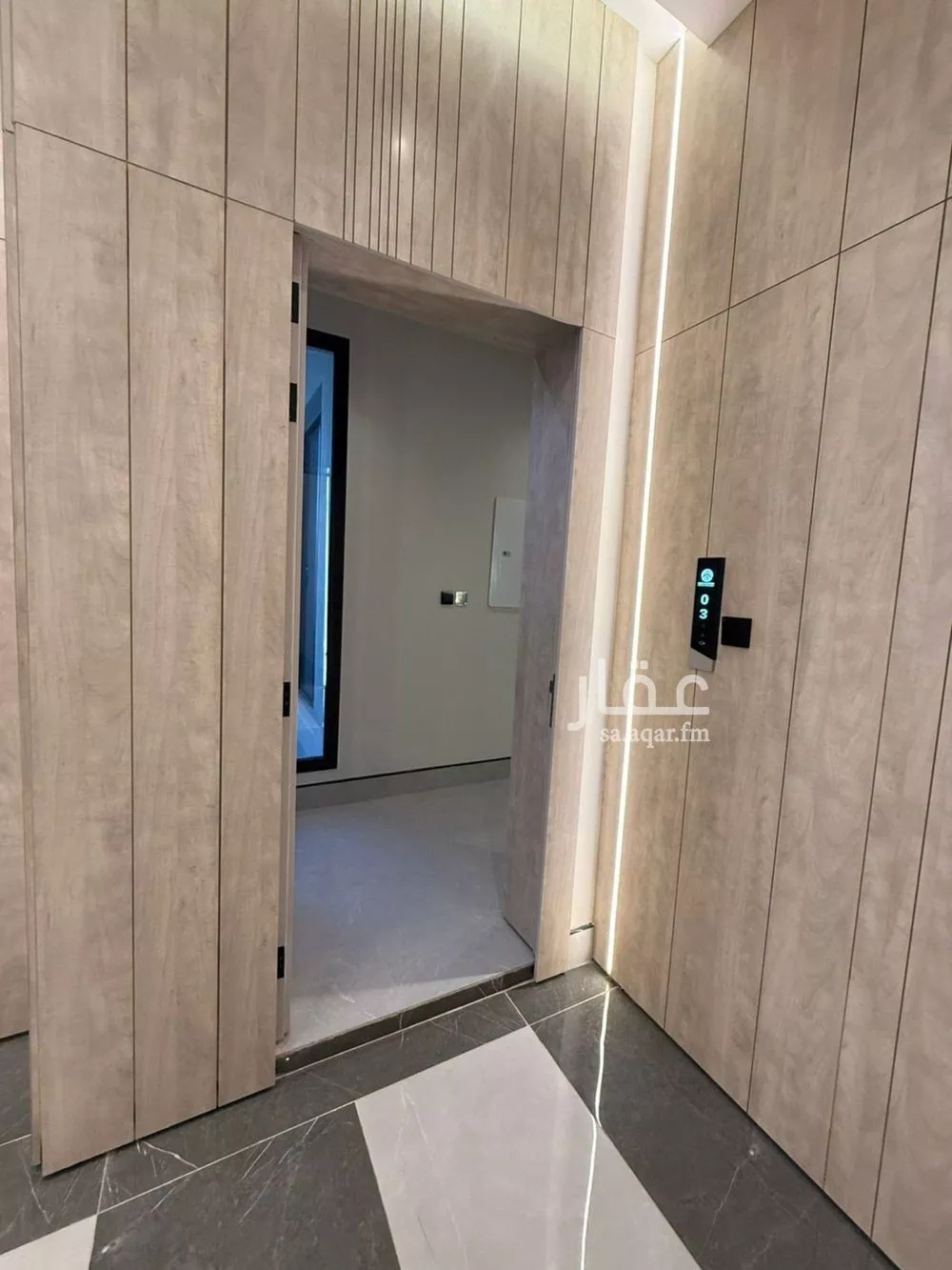 شقة 4 غرف في ظهرة لبن 8