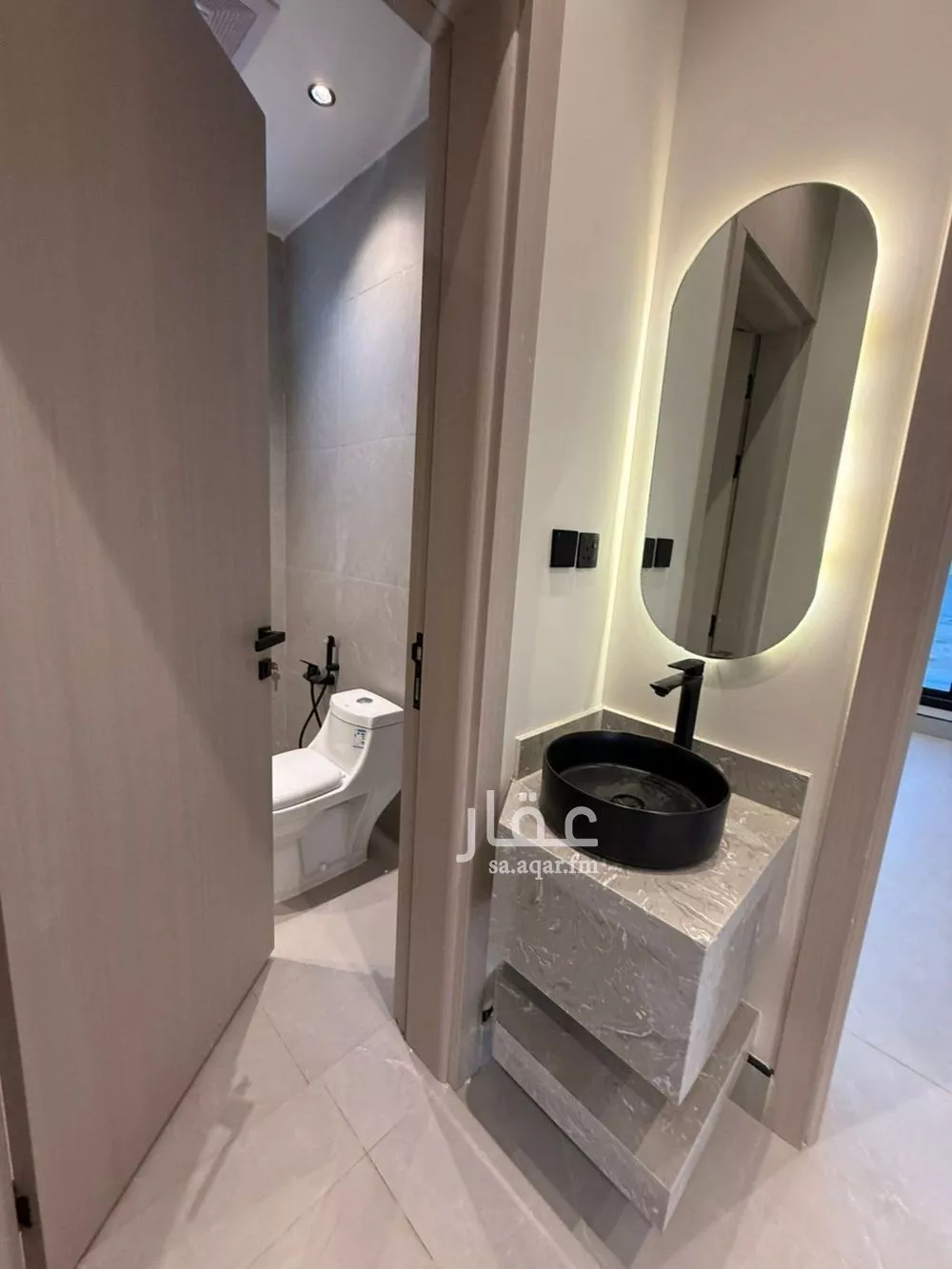 شقة 4 غرف في ظهرة لبن 10